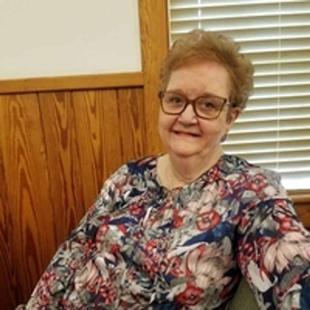 Dorothy Aiken