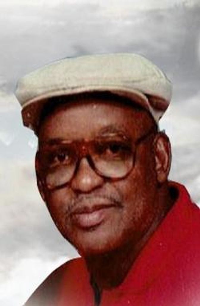 Grover Manderville Profile Photo