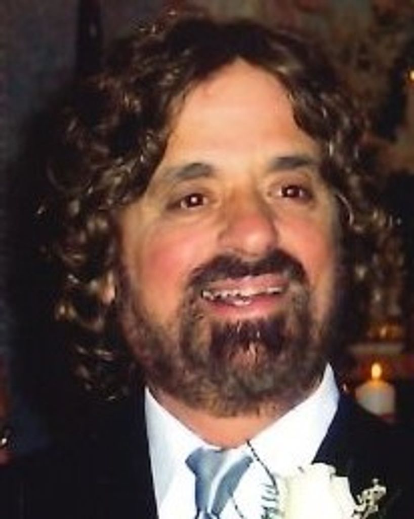 Ralph J. Migliaccio Profile Photo