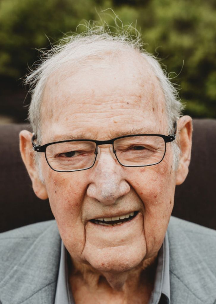 Arthur A. Ellerbrock