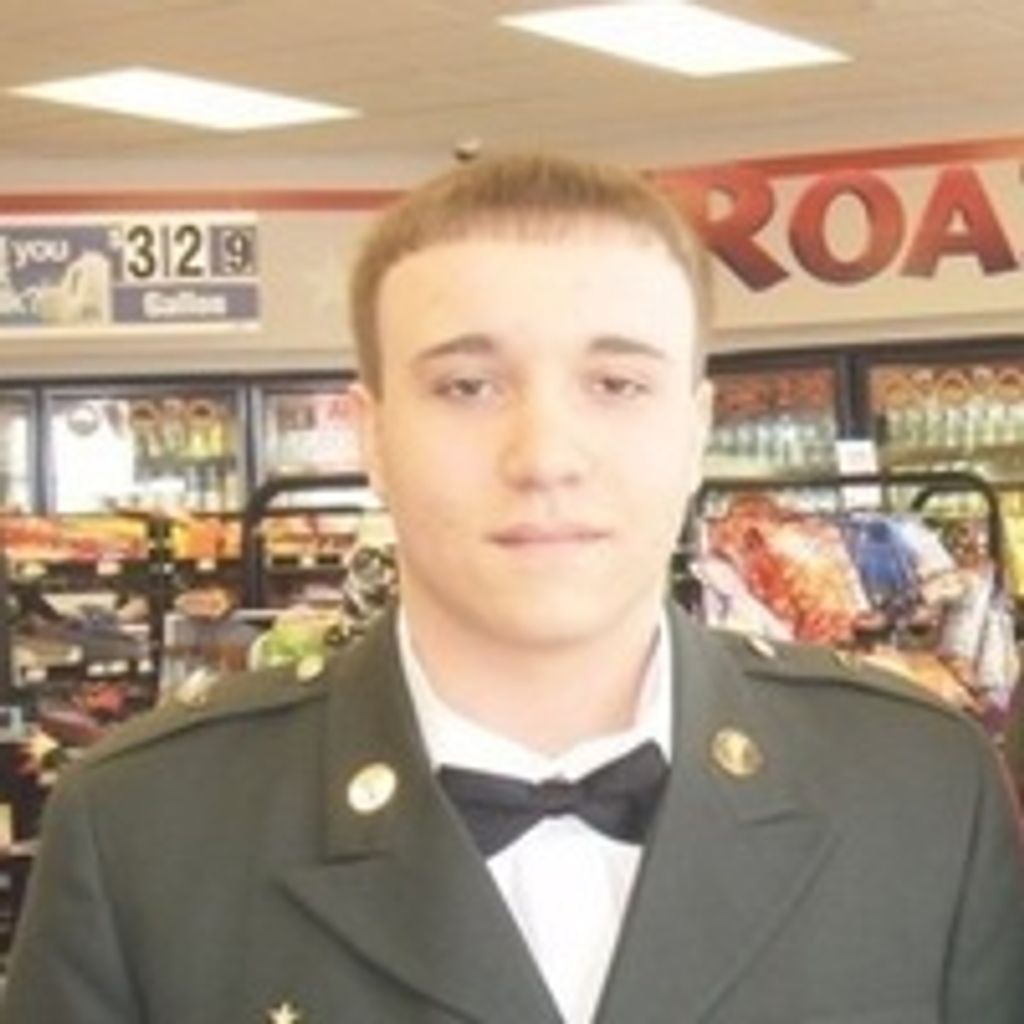 Hunter Michael Kinney