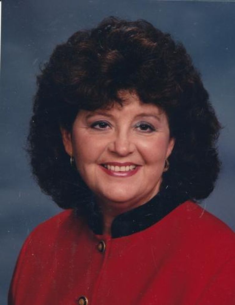 Sally Troutman Profile Photo