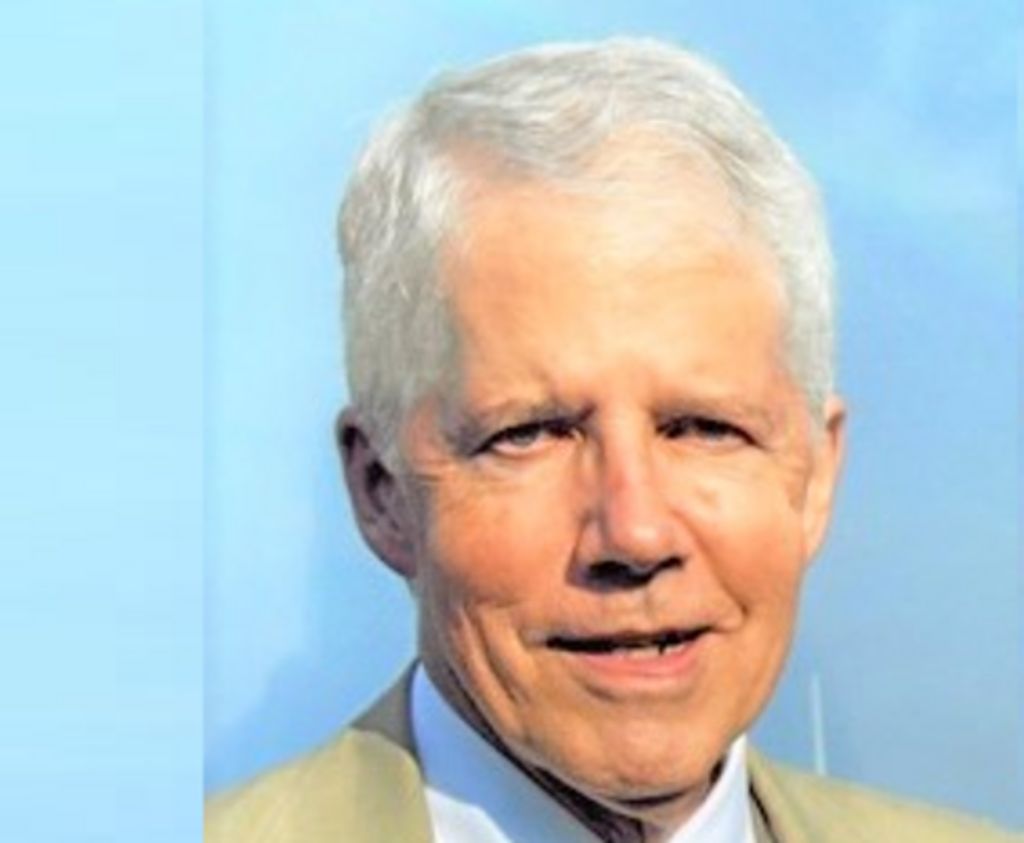John H. Womeldorf Profile Photo
