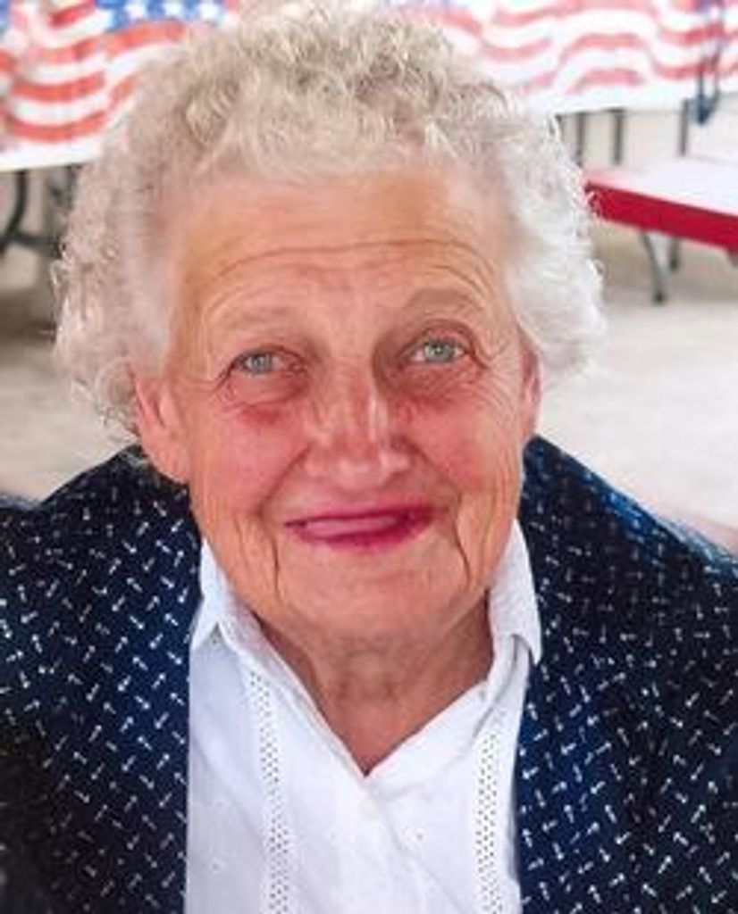 June Lillian Levan Profile Photo