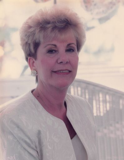 Veronica Elliott's obituary image
