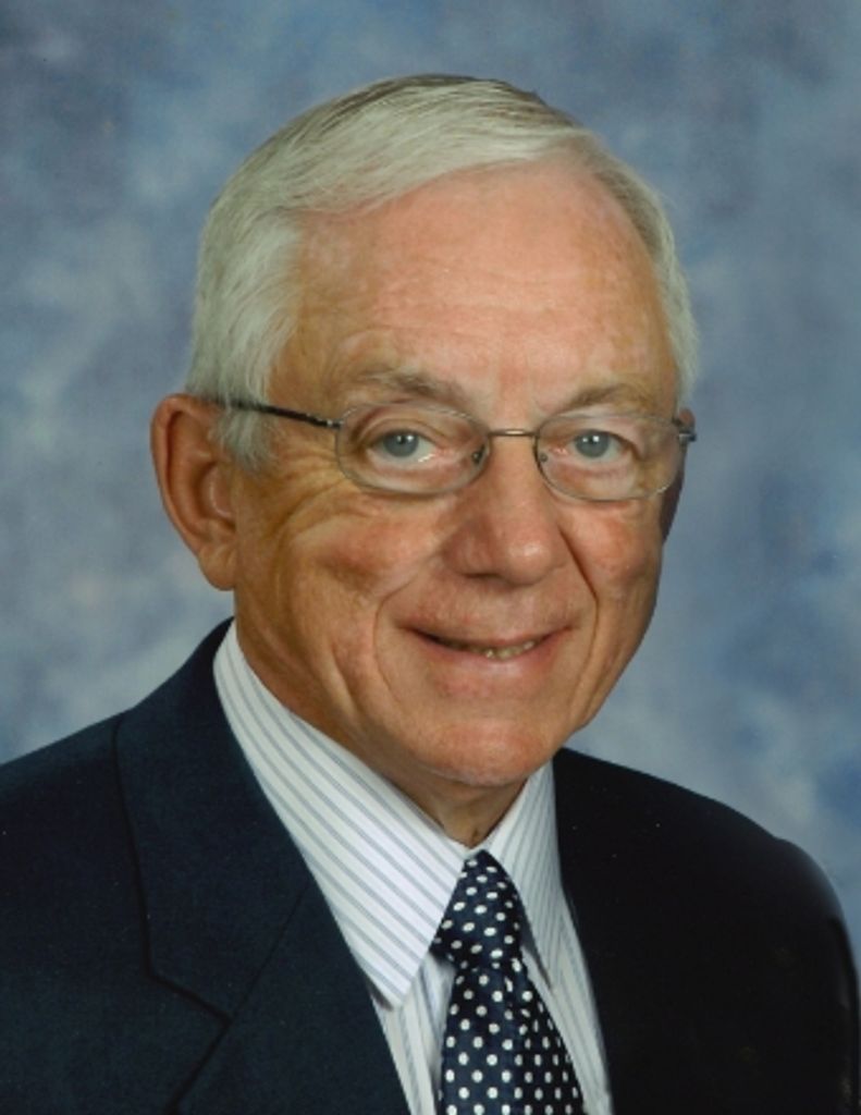 Daryl "Barney" Olson Profile Photo