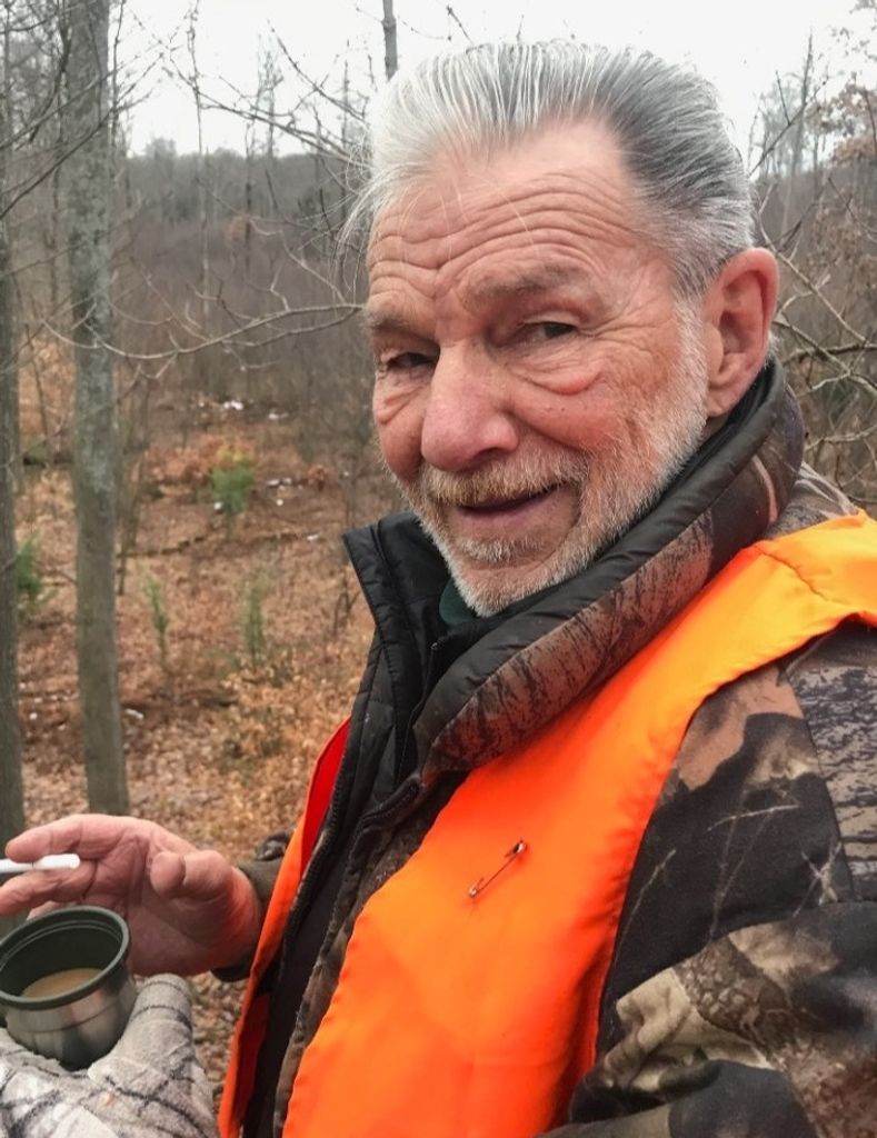 Charles  "Chuck"  Coppinger Profile Photo