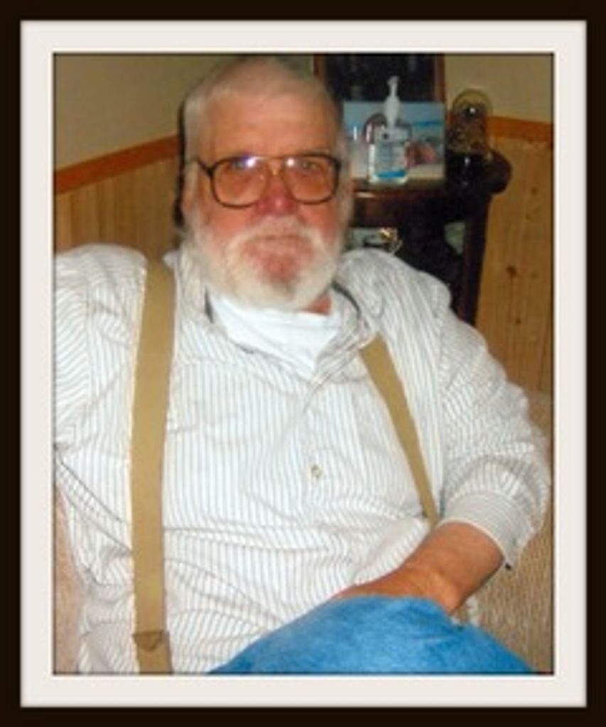 Harvey Lee Clymer