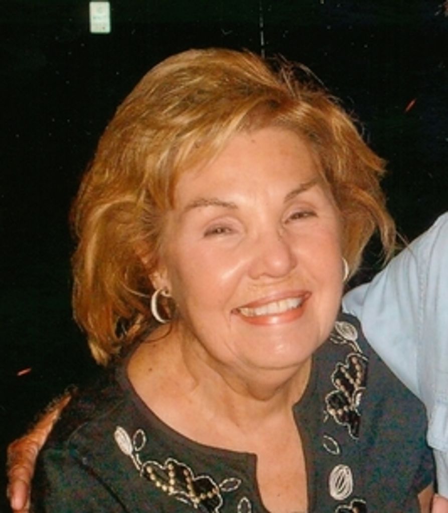 June Smith Profile Photo