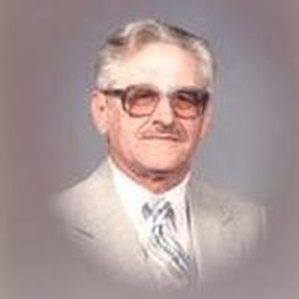 Peter J. Mathias
