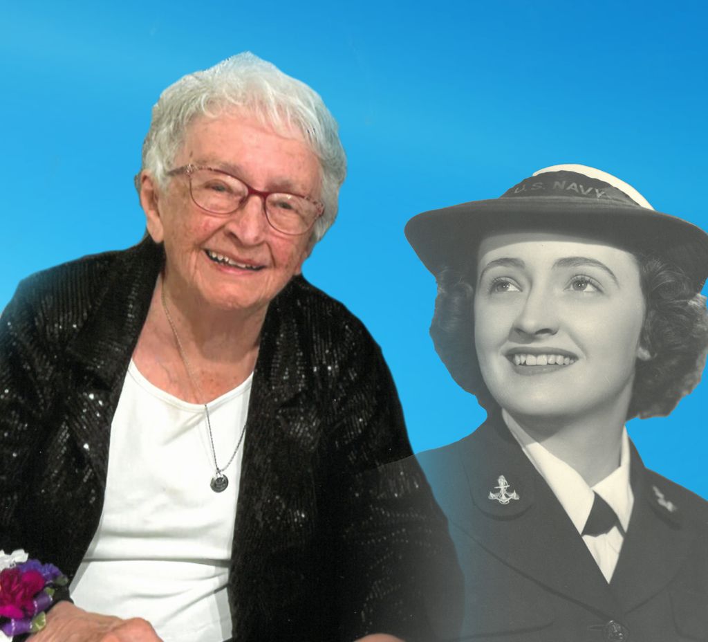 Myrtle Marie Larsen Profile Photo