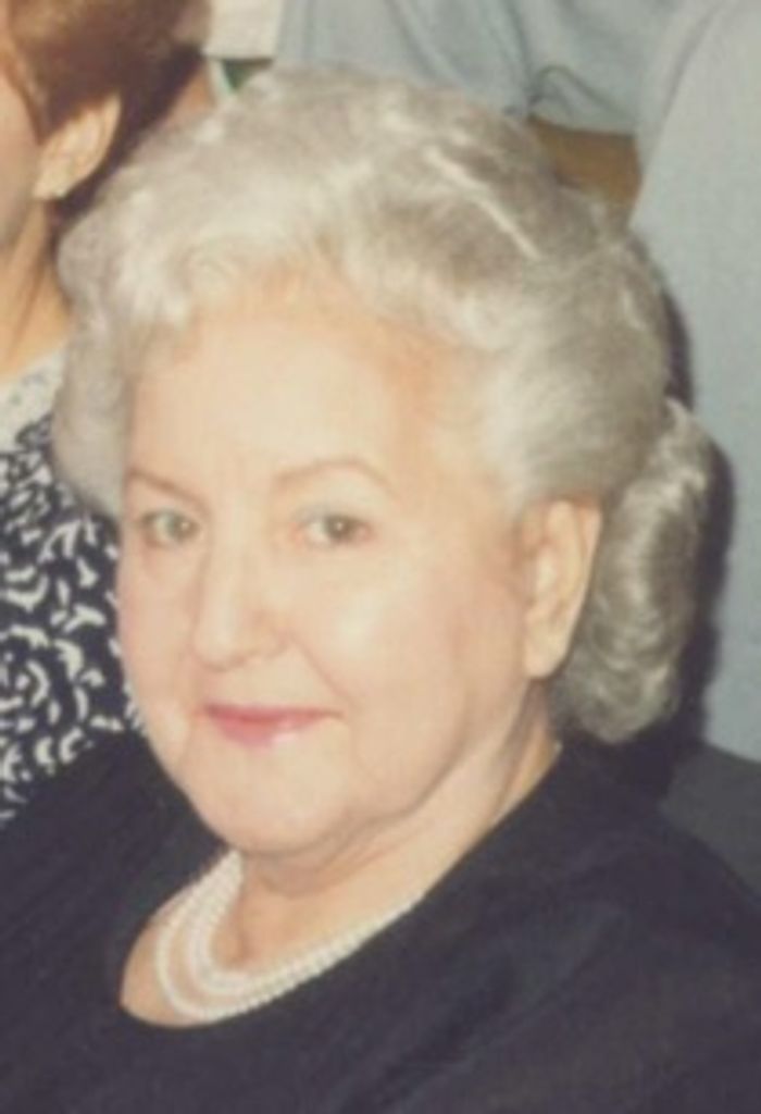 Josephine Roberts