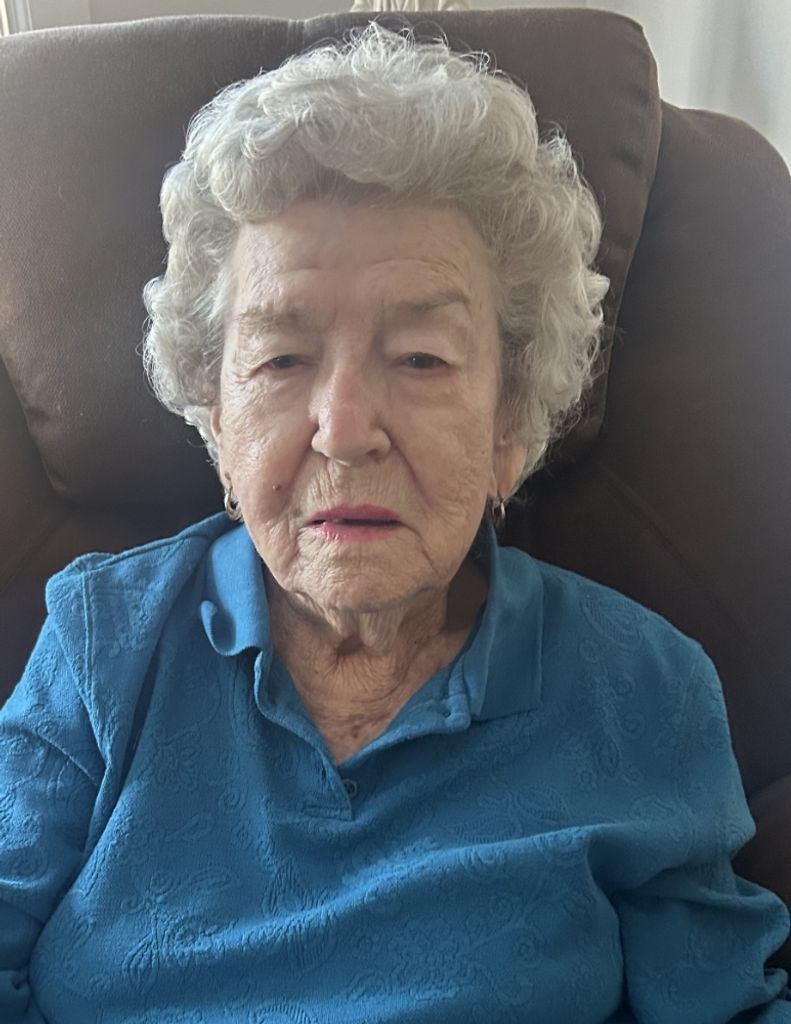 Geraldine May Macleary Profile Photo