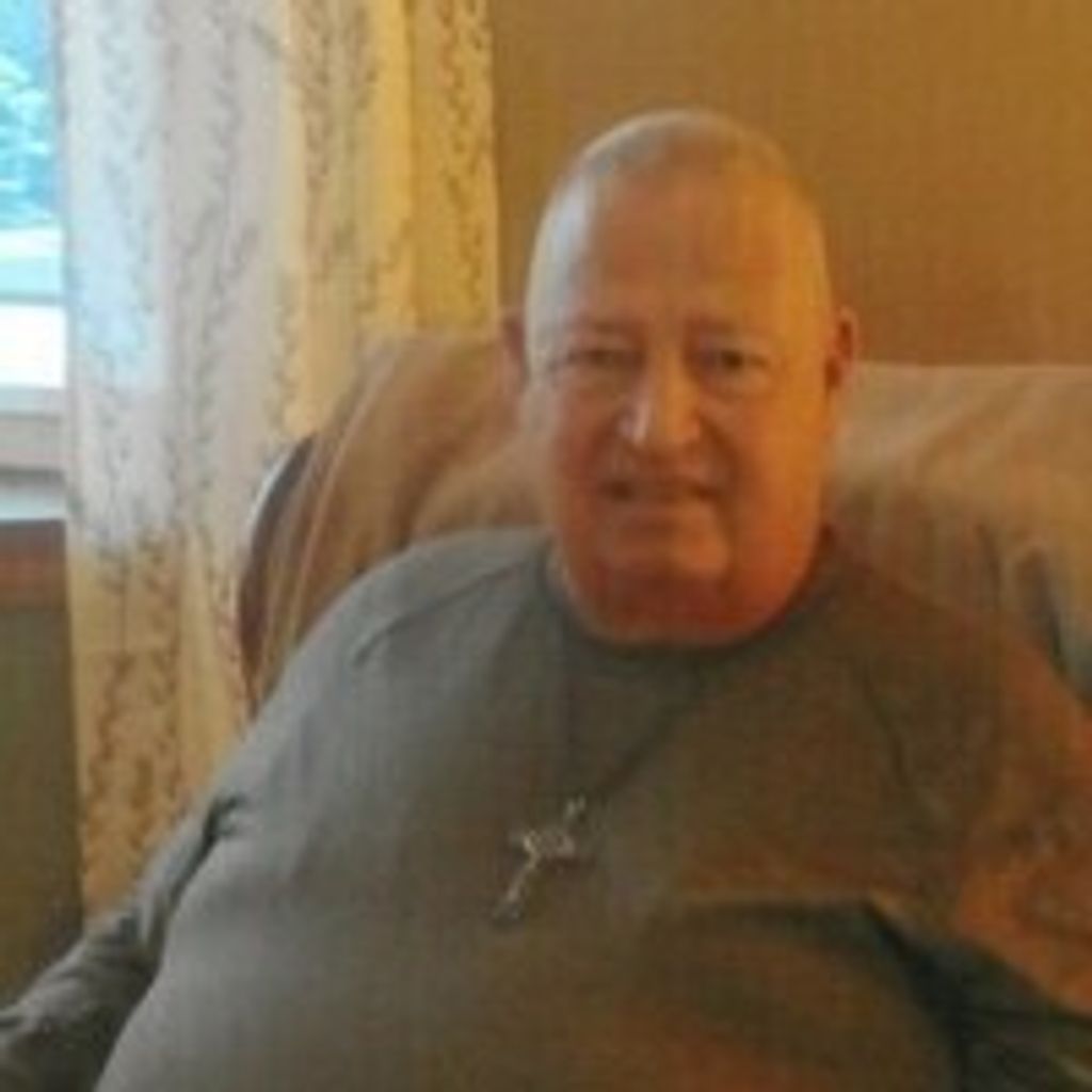 Lucien "Bill" W Belair Jr