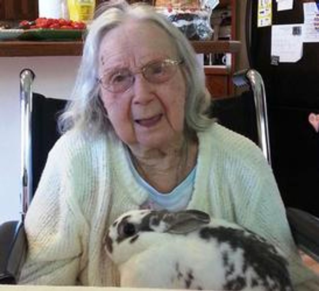 Kathryn Anne Foehrenbach