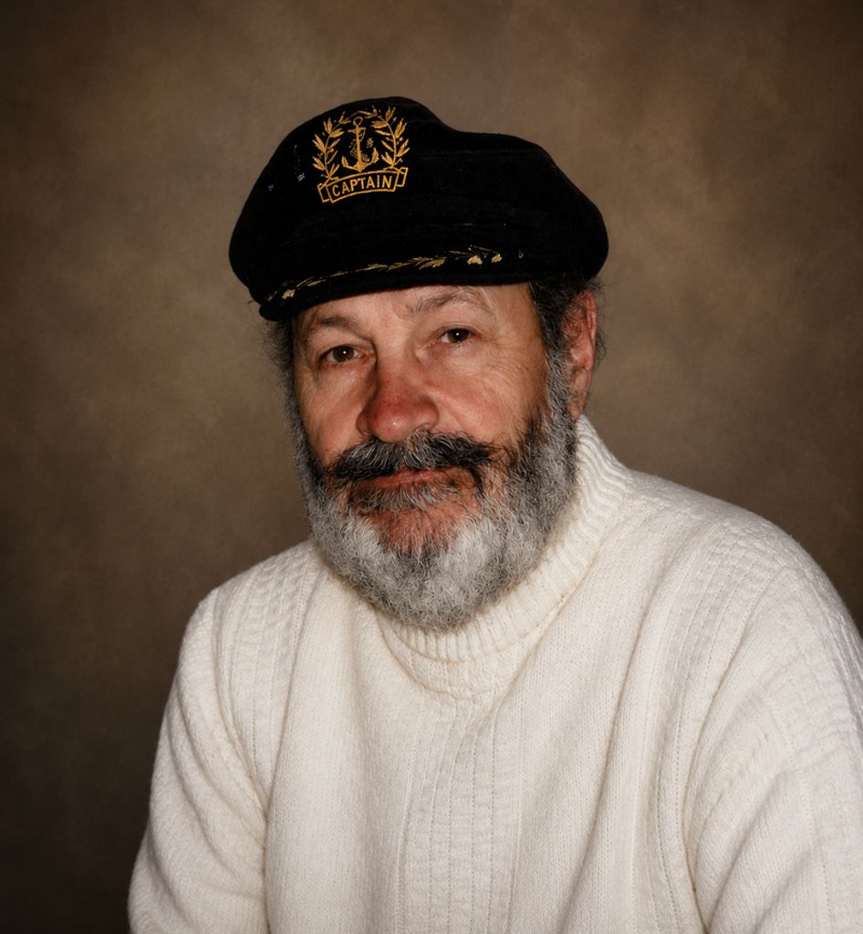 Frank Joseph Sciarrone Profile Photo