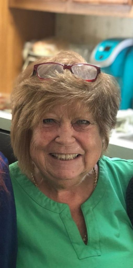 Mary Moody Profile Photo