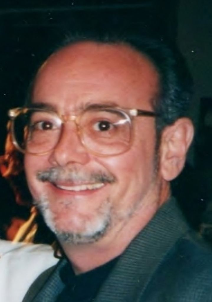 Charles Mawhirter