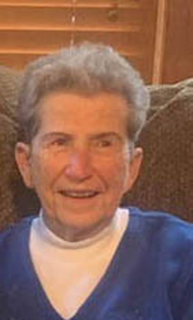 Esther Eileen Simmons Profile Photo