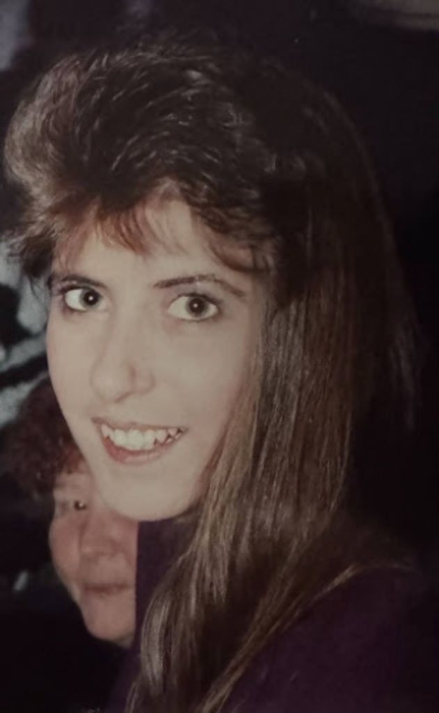 Shannon Marie Baughman Profile Photo