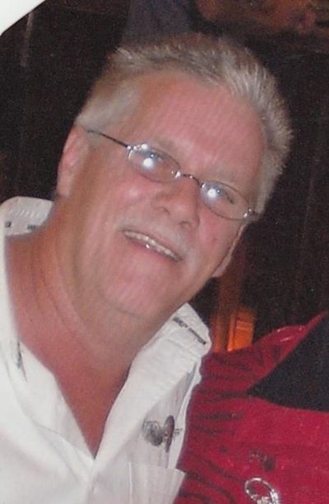 Richard "Rick" Clell Nelson