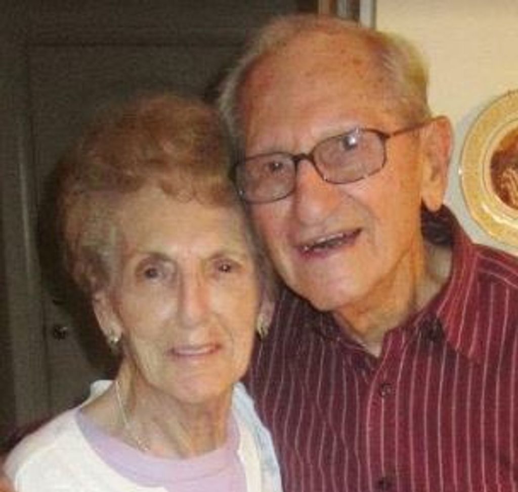 Margie E. Musacchio