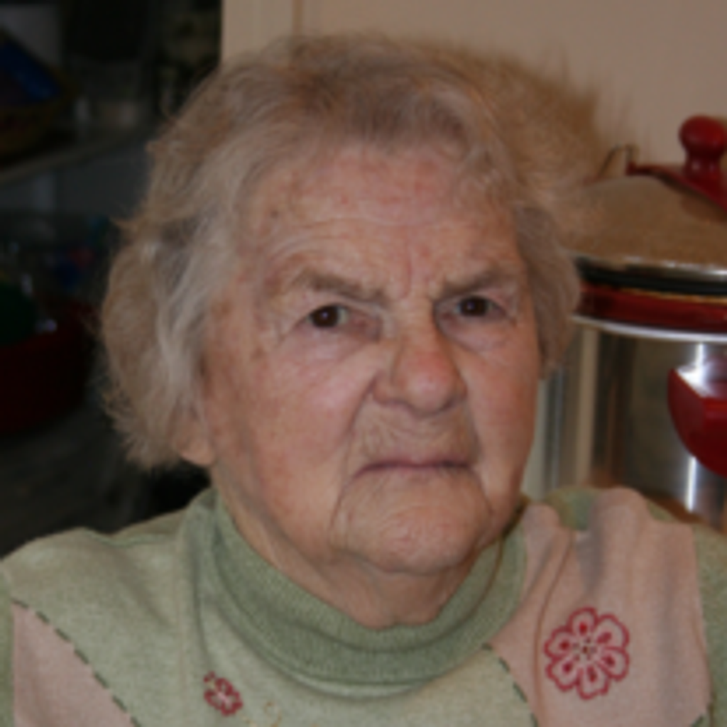 Esther W. Shepardson