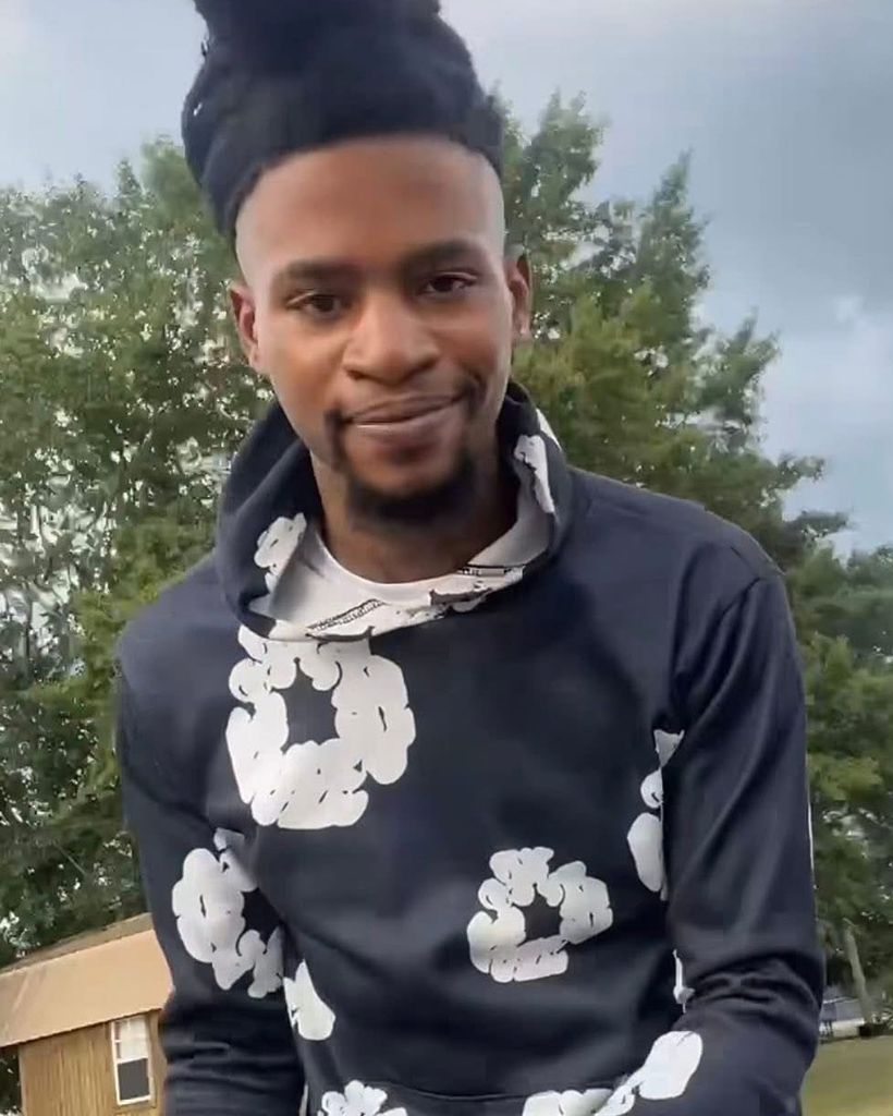 Brandon Deshawn Welch Profile Photo