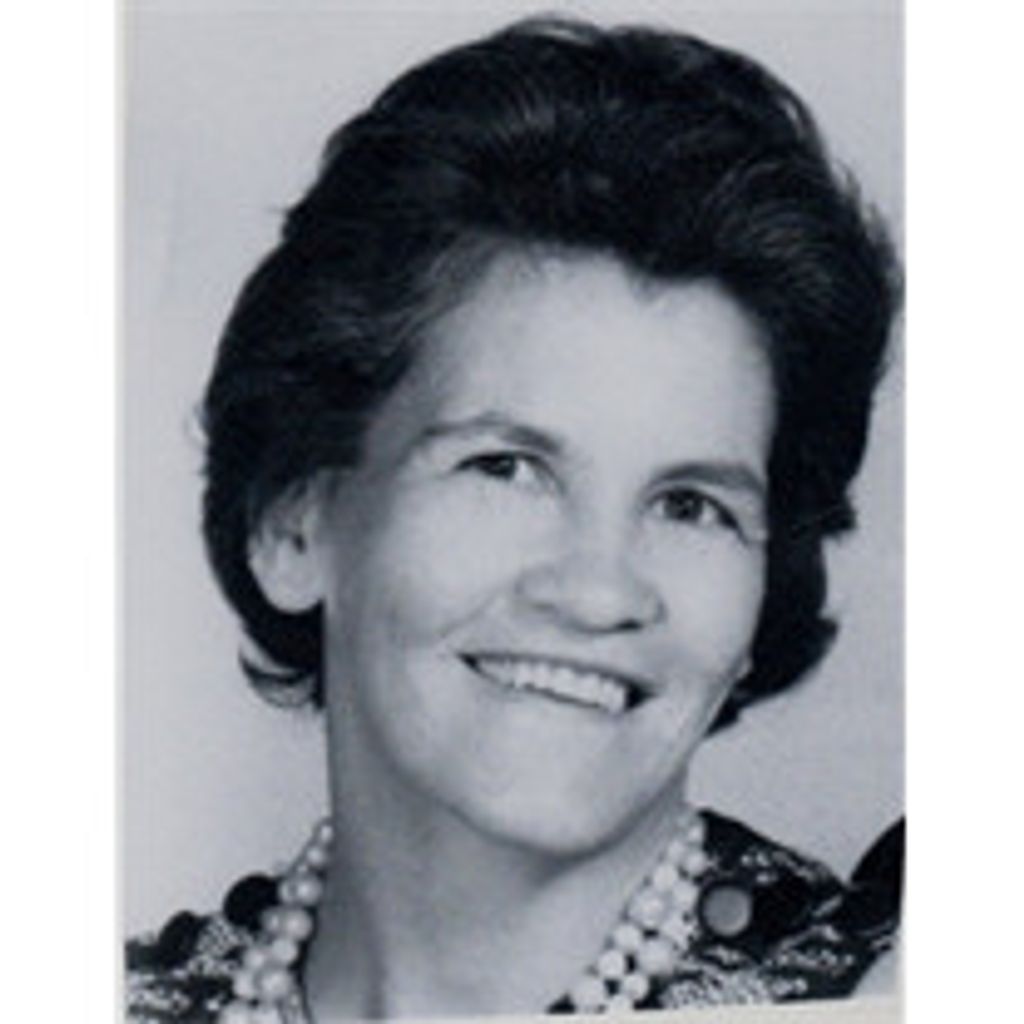 Clydia C. Fletcher