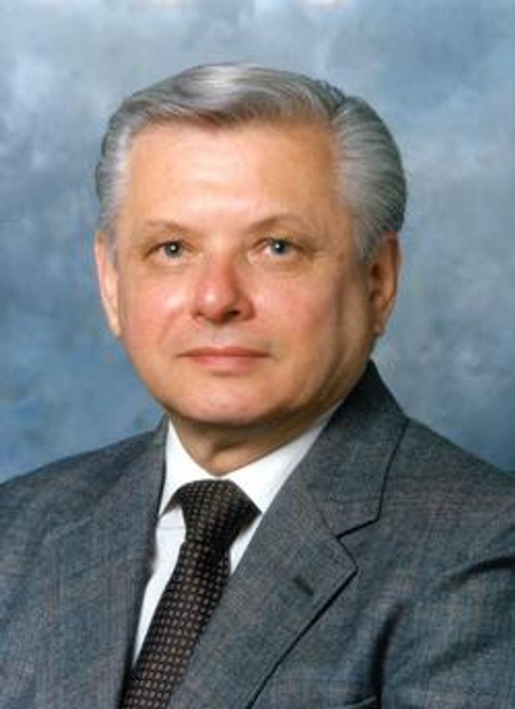 John N. Pyatak