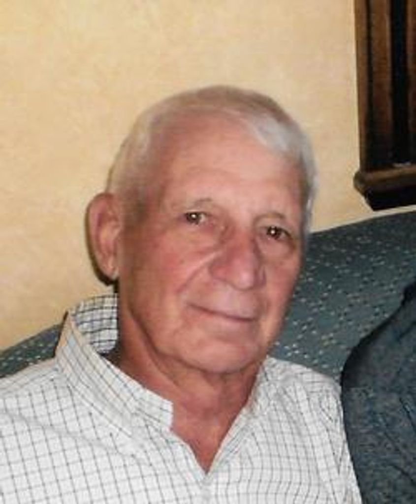 Francis E. Cunion