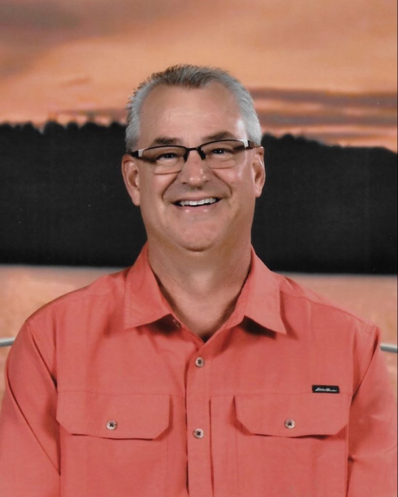 Mark Allen Rhodes Profile Photo