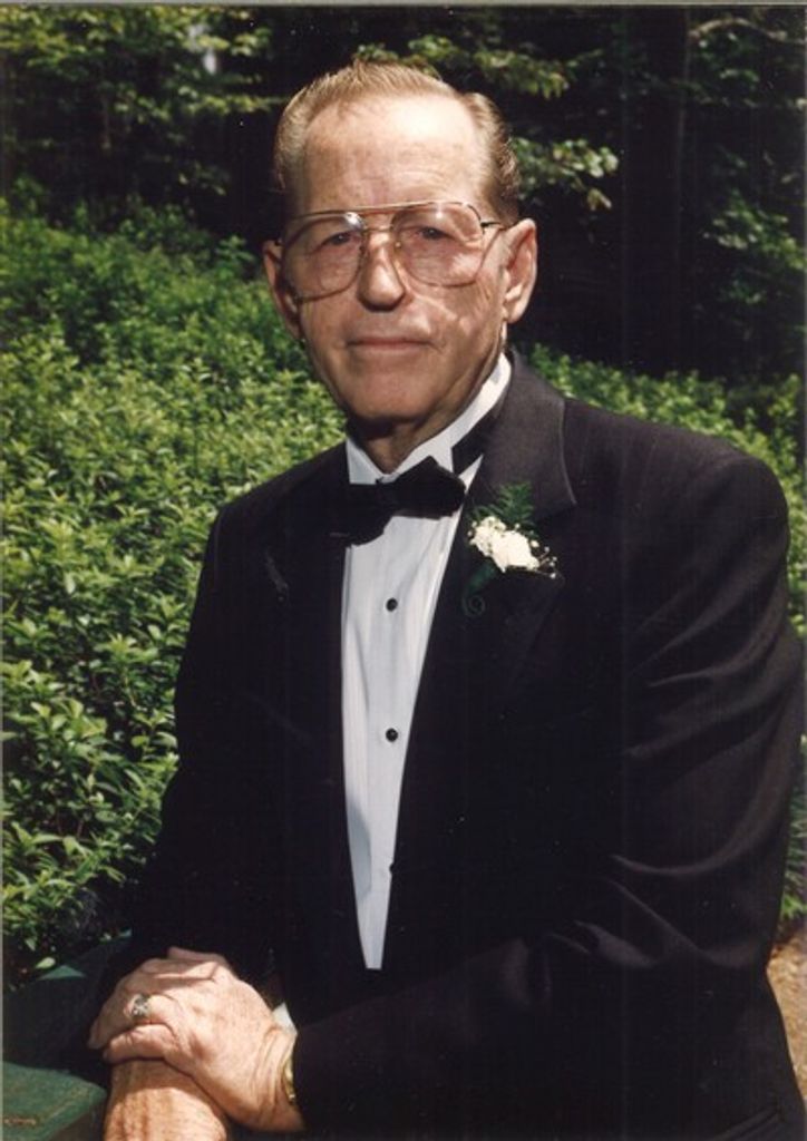 Charles Edwin King