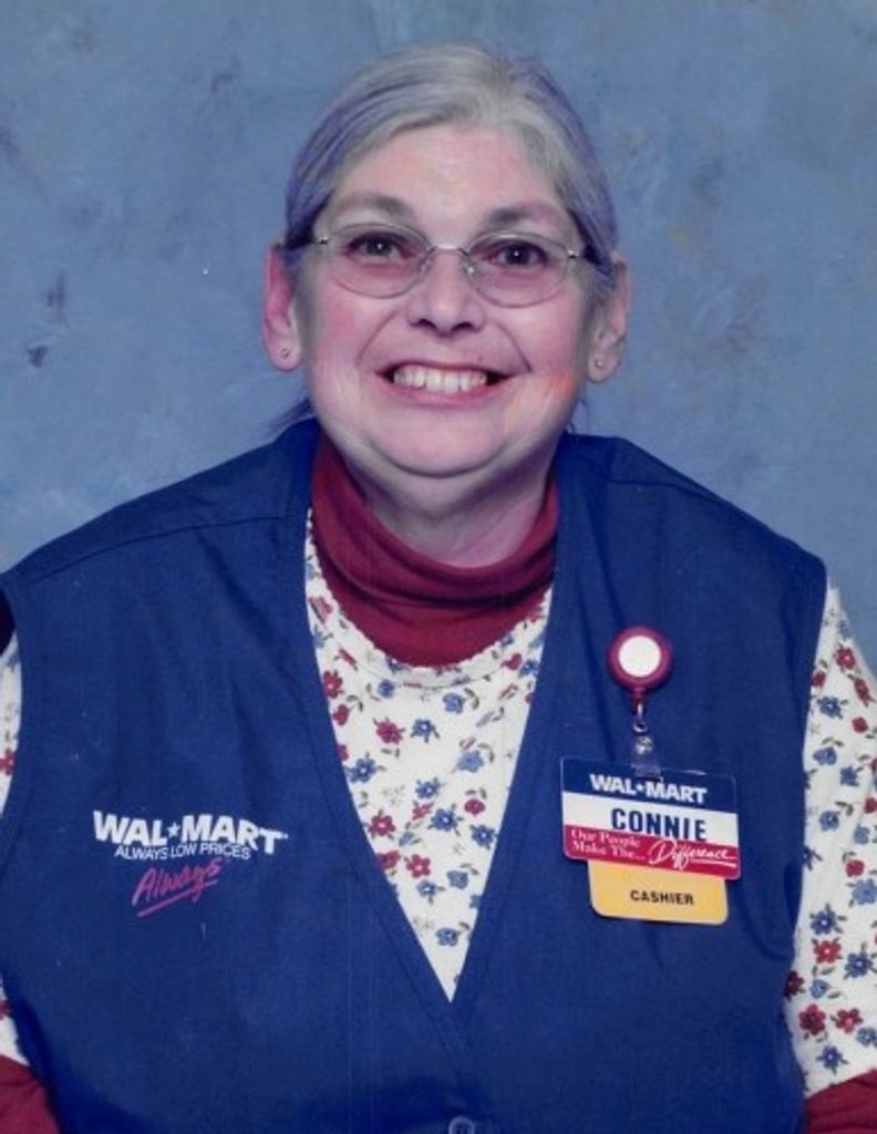 Connie Jo Mckenzie Profile Photo