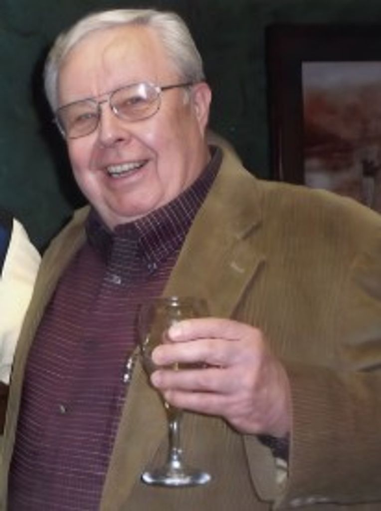 Wayne Thielsen Profile Photo