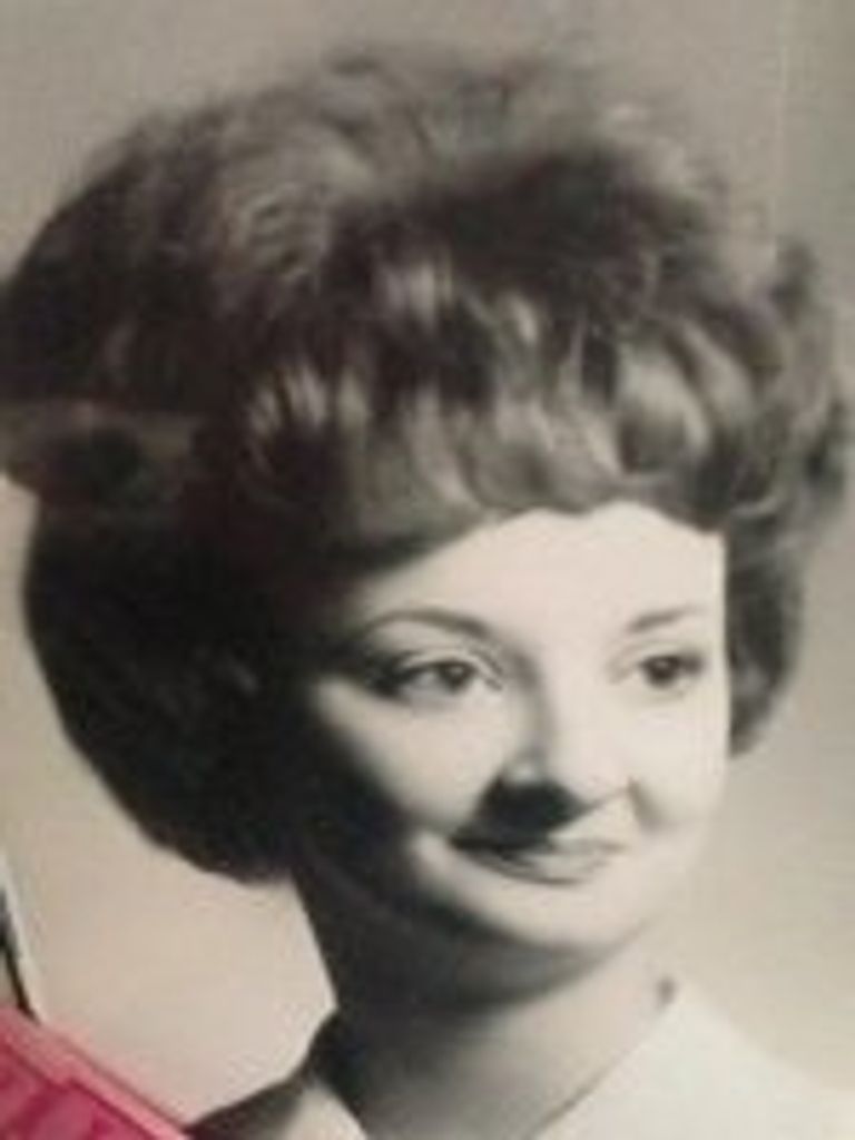 Carolyn Ann Thomas Profile Photo