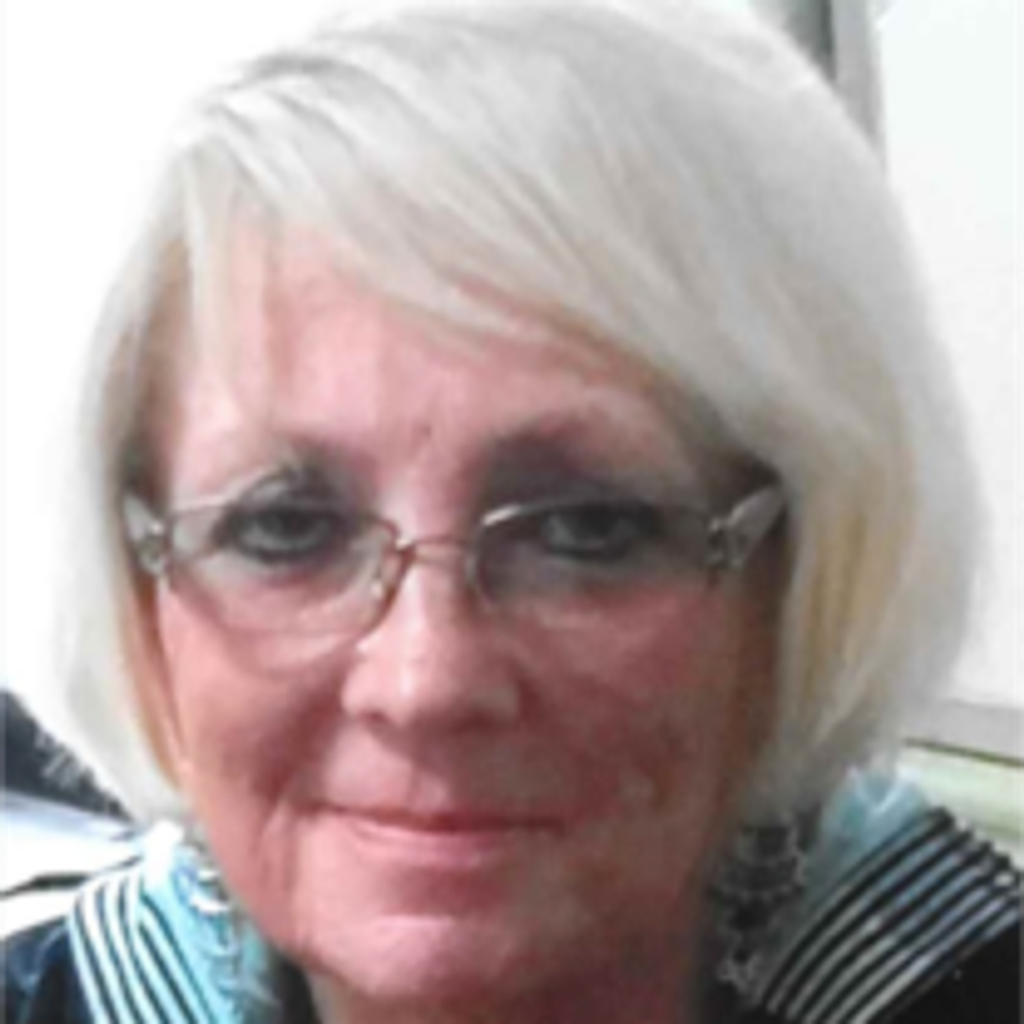 Joyce Yvonne Bunnell