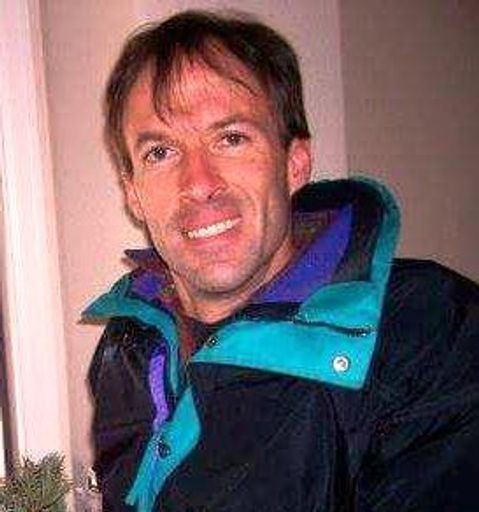 Jeffrey Robert Bland Profile Photo