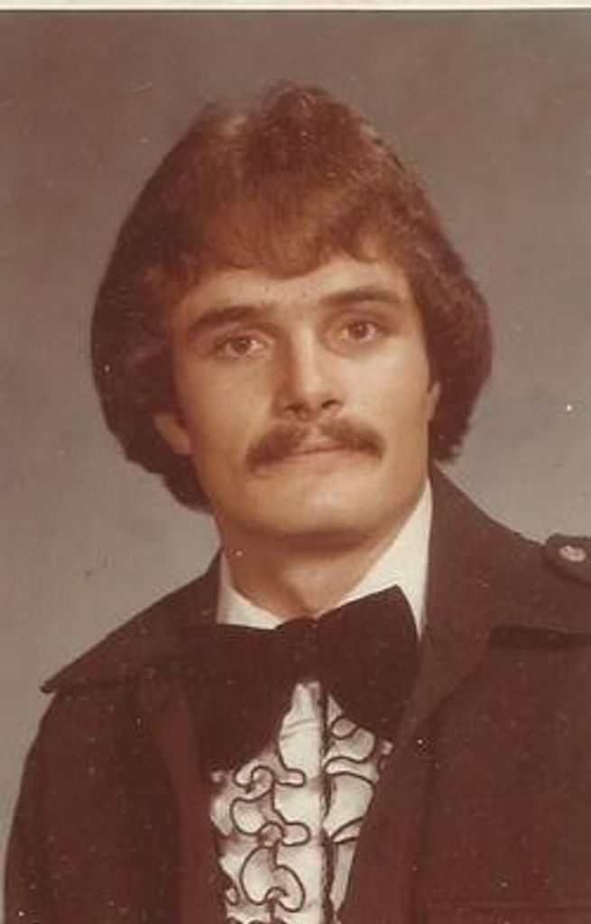 Jeff Lynn Logan Profile Photo