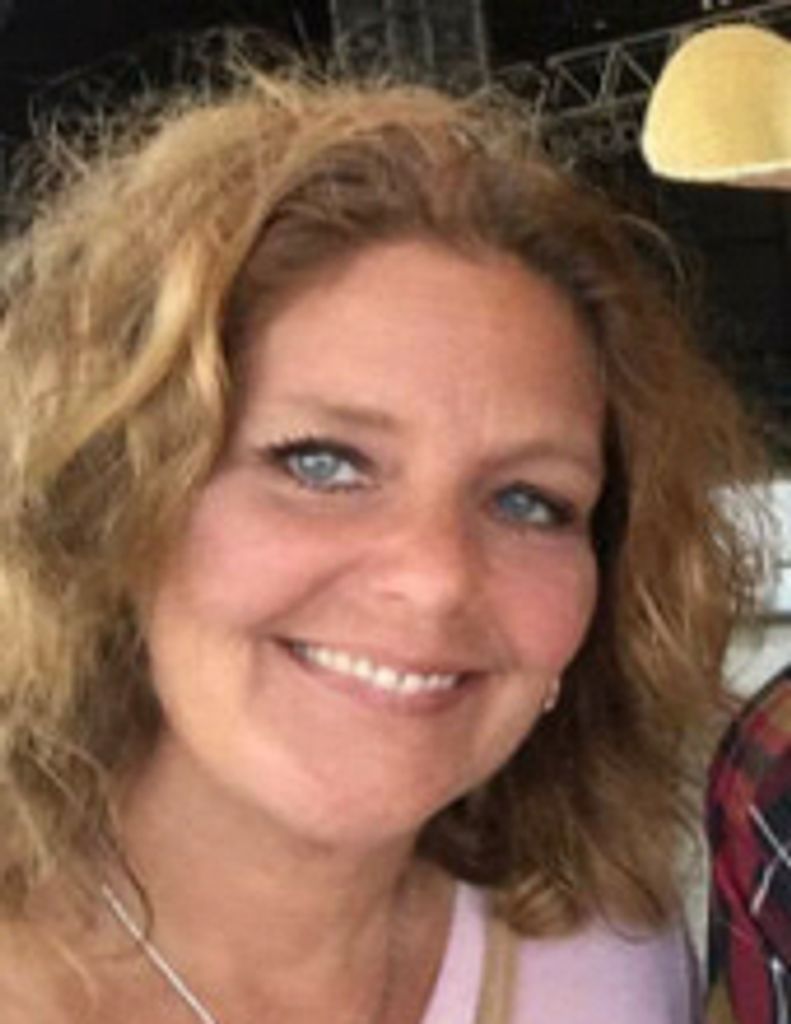 Jacquelyn "Jackie" Rae Verda