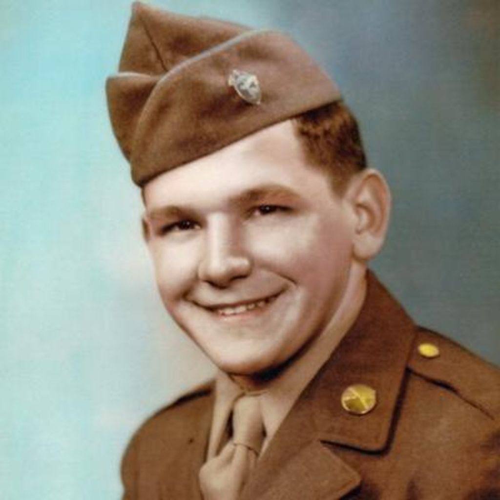 Robert Elmer Lehere Profile Photo