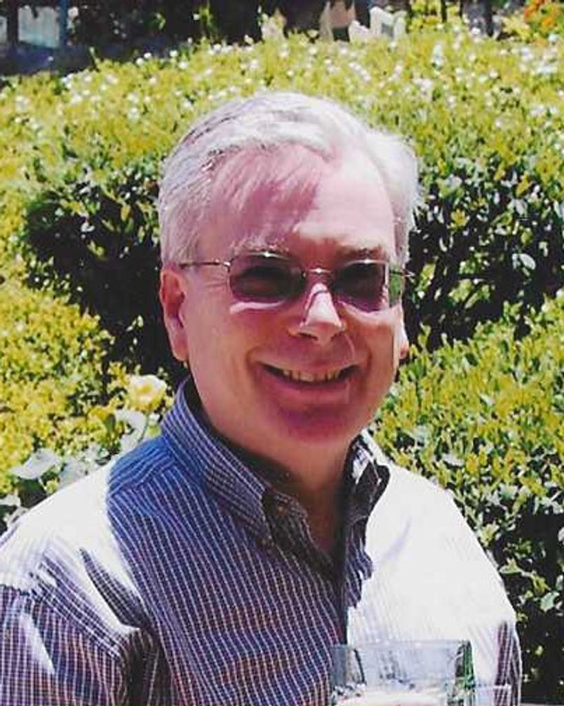 Vincent Bruce Bacon Profile Photo