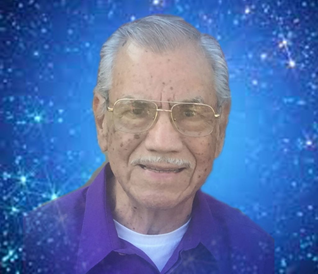 Alberto P. Rodriguez
