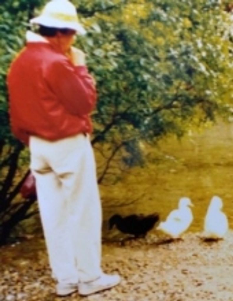 Rosetta Ledford Profile Photo