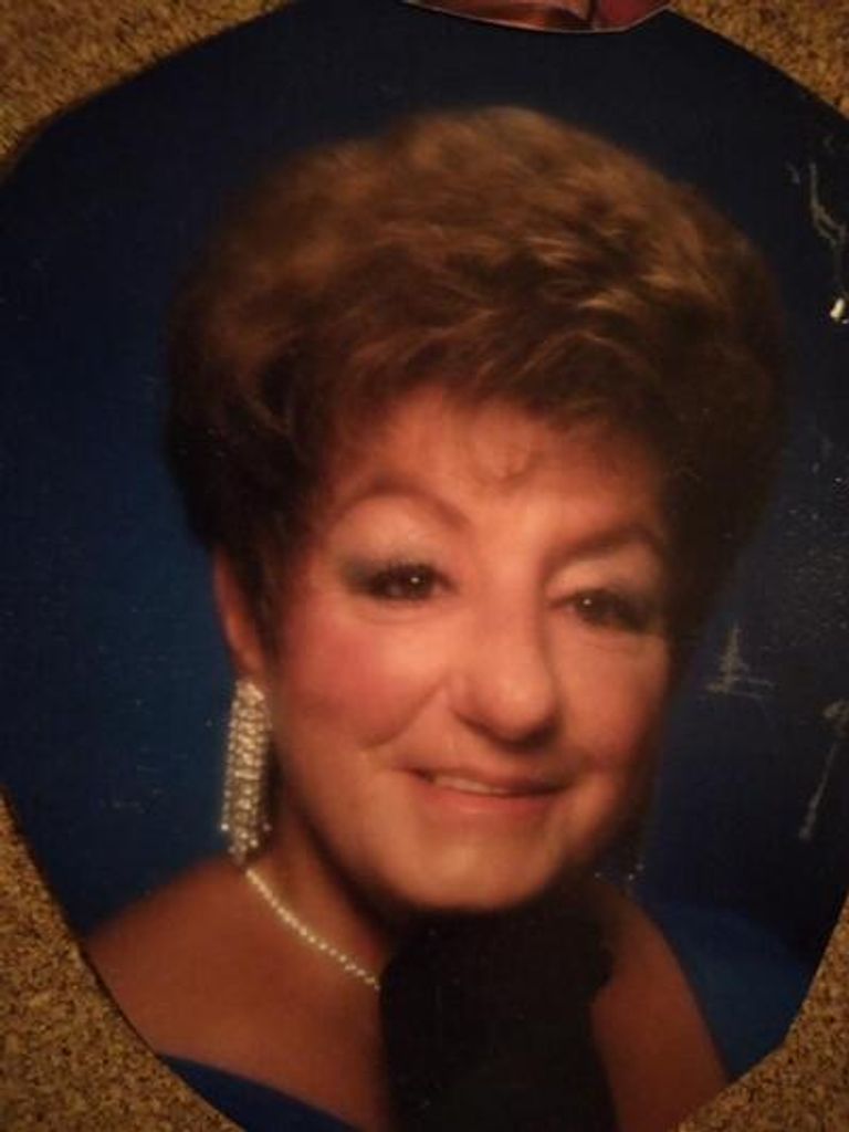 Sallyann M. Taylor Profile Photo