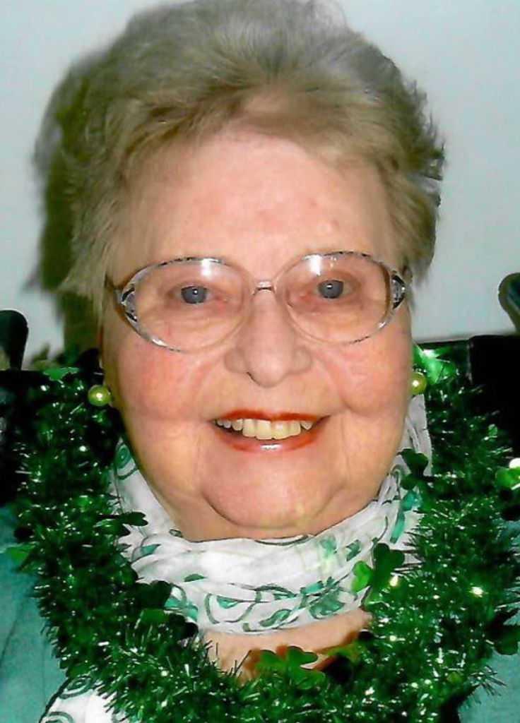 Nona L. (Snelling)  Shutt