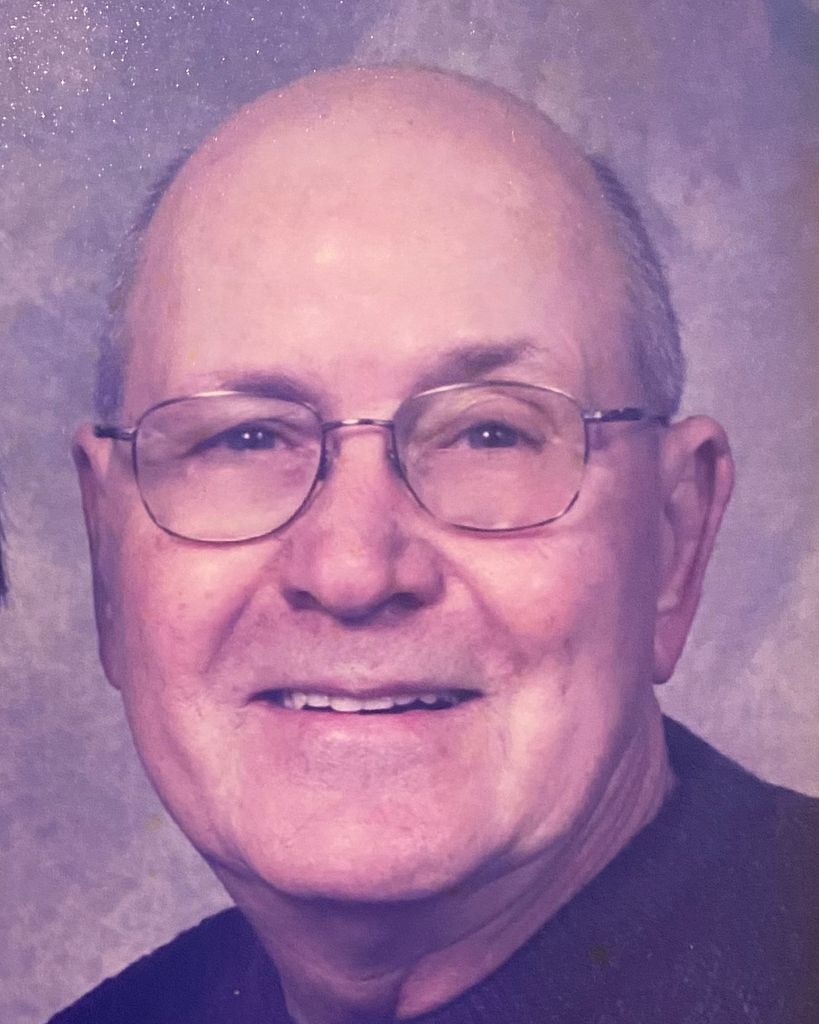 Robert Terry Boyd