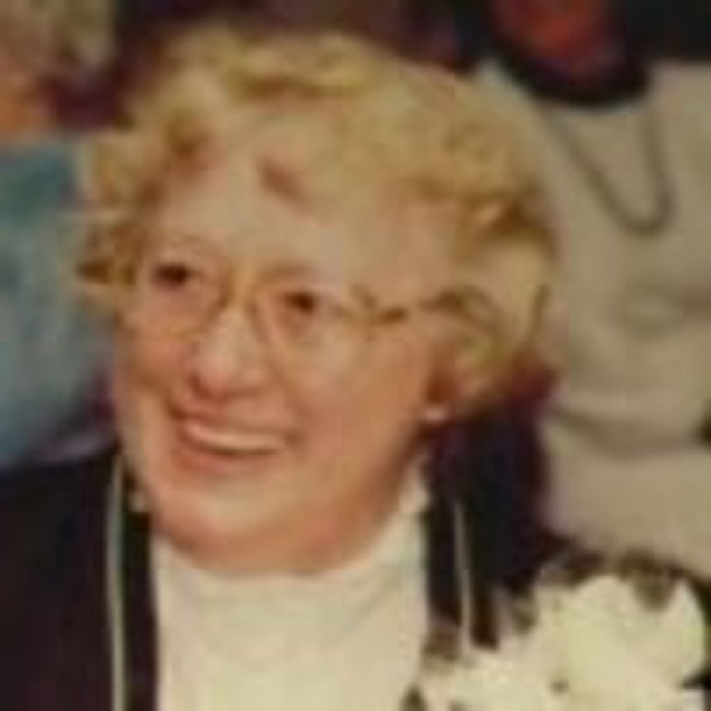Carleda L "Corky" Taylor