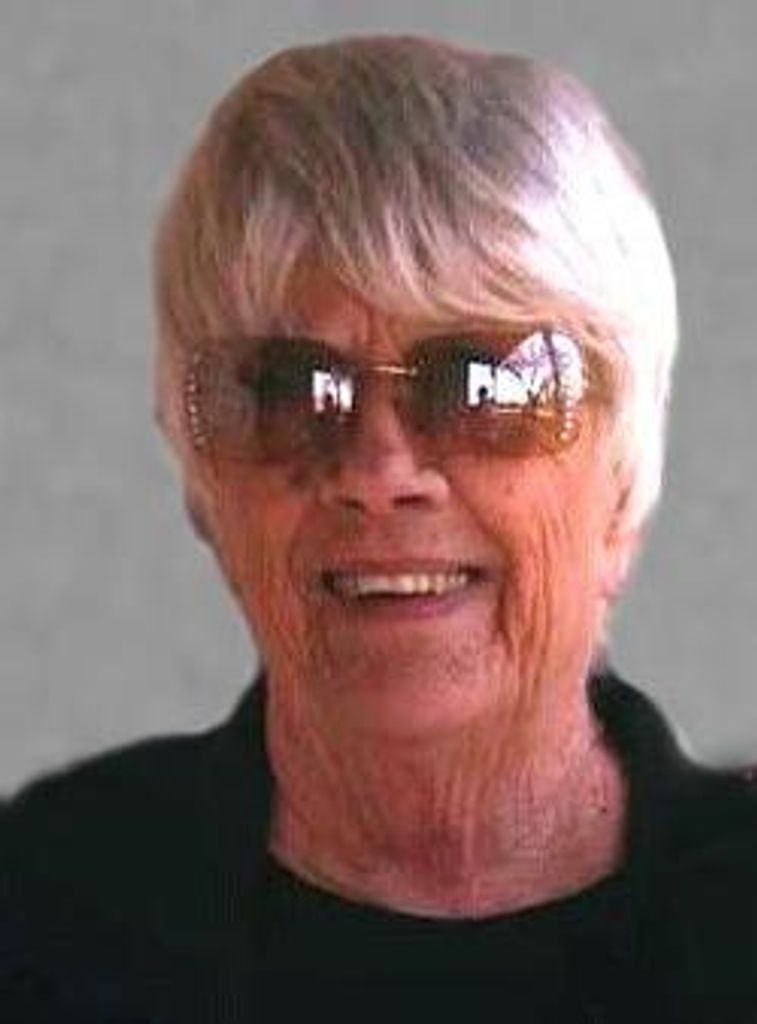 Susan E. "Sue" Fleming