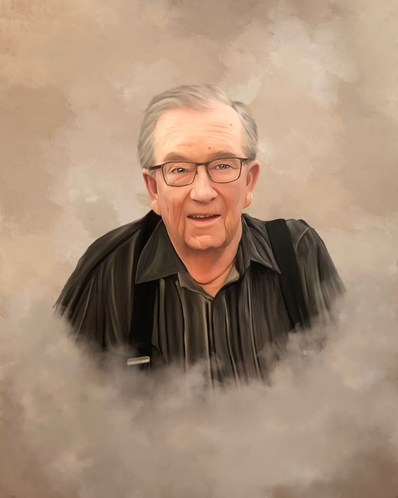 Jimmye Charles Hill Profile Photo